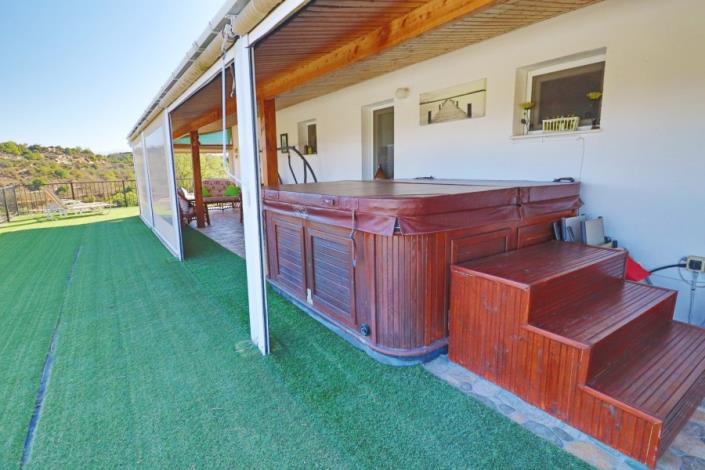 Image No.31-Bungalow de 3 chambres à vendre à Amargeti