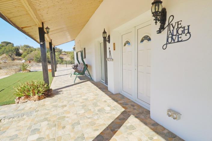 Image No.35-Bungalow de 3 chambres à vendre à Amargeti