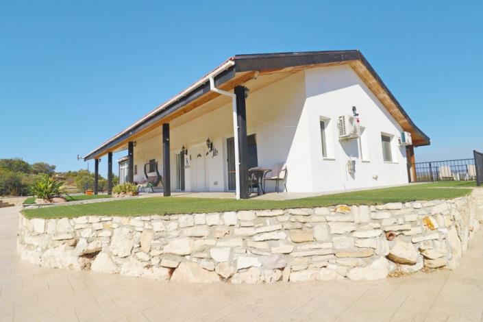 Image No.36-Bungalow de 3 chambres à vendre à Amargeti