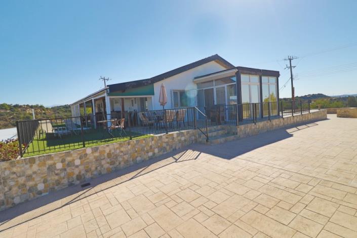 Image No.39-Bungalow de 3 chambres à vendre à Amargeti