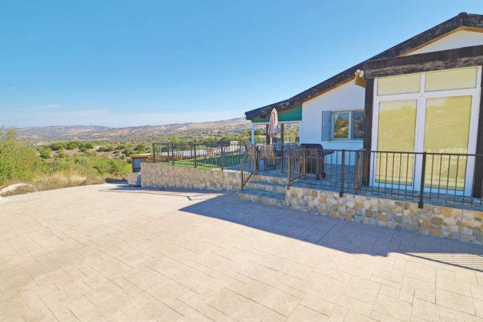 Image No.40-Bungalow de 3 chambres à vendre à Amargeti