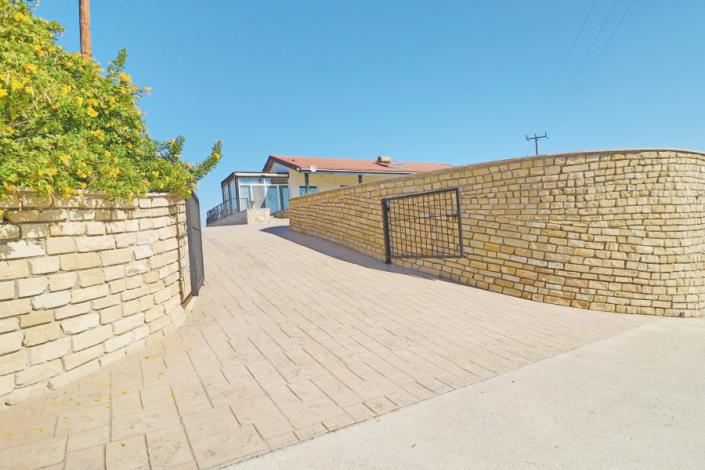 Image No.41-Bungalow de 3 chambres à vendre à Amargeti