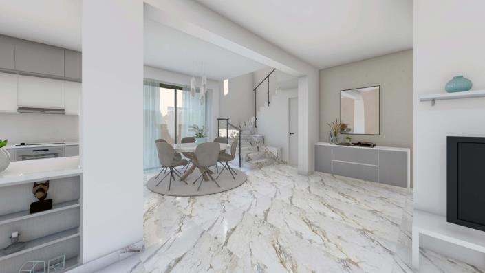 Image No.4-3 Bed Villa for sale