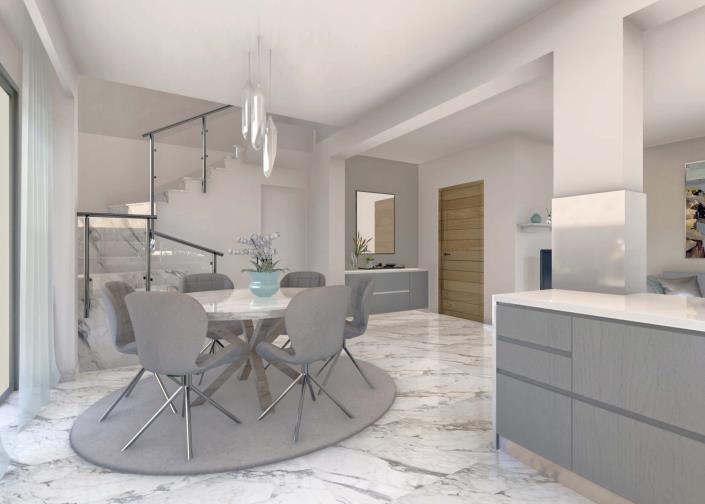 Image No.3-3 Bed Villa for sale