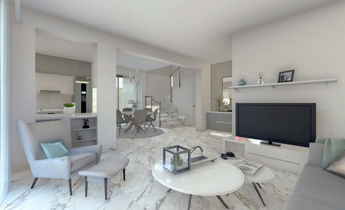 Image No.6-3 Bed Villa for sale