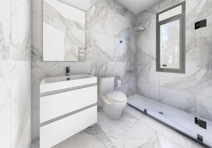 Image No.9-3 Bed Villa for sale