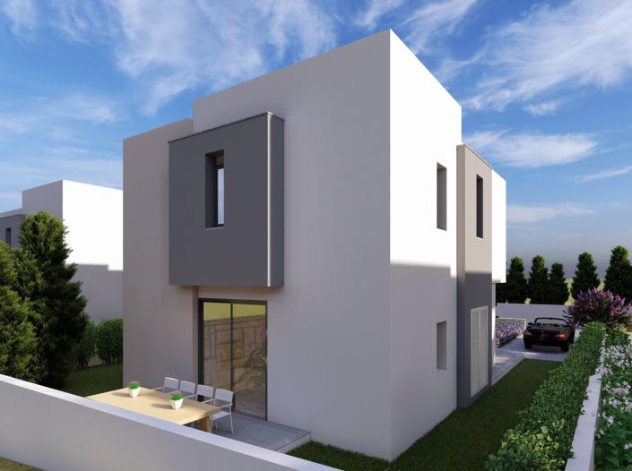 Image No.15-3 Bed Villa for sale