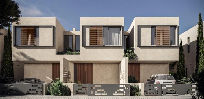 Image No.6-Maison de ville de 2 chambres à vendre à Konia