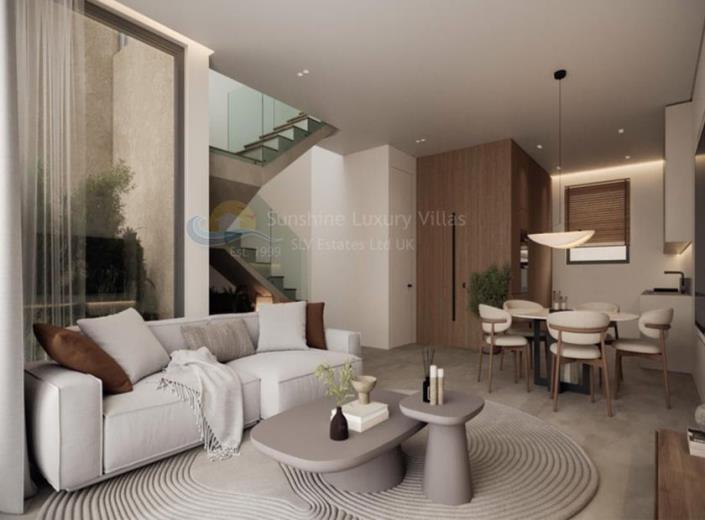 Image No.2-3 Bed Villa for sale