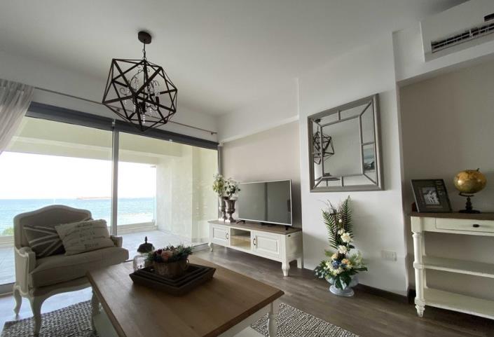Image No.1-Appartement de 3 chambres à vendre à Agia Zoni