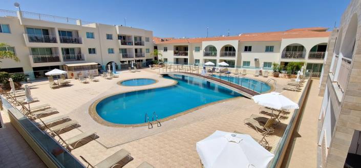 Image No.1-1 Bed Apartment for sale