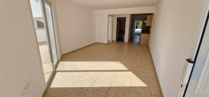 Image No.1-Appartement de 1 chambre à vendre à Liopetri