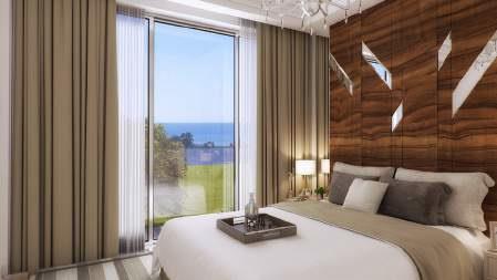 Image No.6-Maison / Villa de 4 chambres à vendre à Ayia Napa