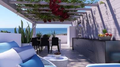 Image No.7-Maison / Villa de 4 chambres à vendre à Ayia Napa