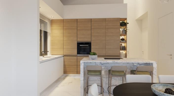 Image No.2-2 Bed House/Villa for sale