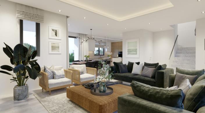 Image No.21-2 Bed House/Villa for sale