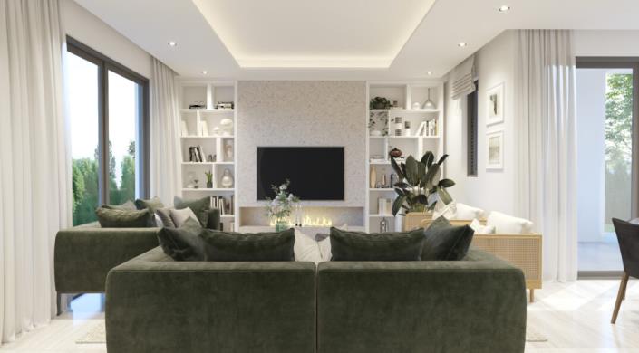 Image No.24-2 Bed House/Villa for sale