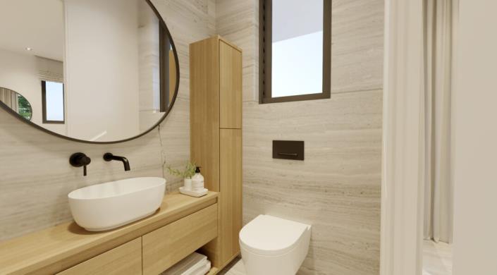 Image No.31-2 Bed House/Villa for sale