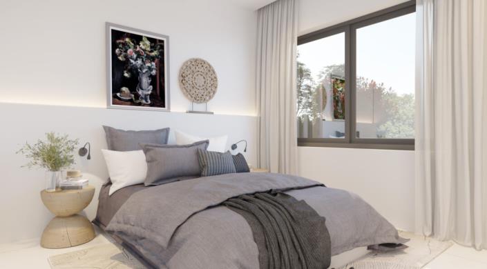 Image No.35-2 Bed House/Villa for sale