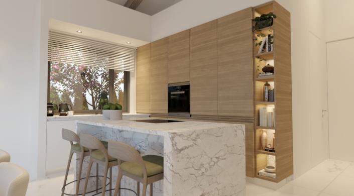 Image No.2-3 Bed House/Villa for sale