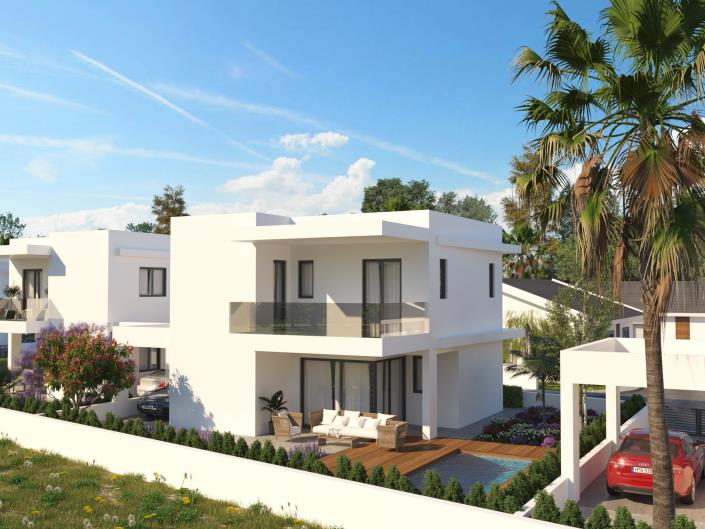 Image No.11-3 Bed House/Villa for sale