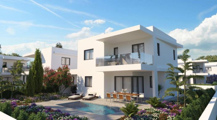 Image No.1-3 Bed House/Villa for sale