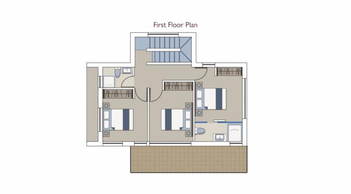 Image No.46-4 Bed House/Villa for sale