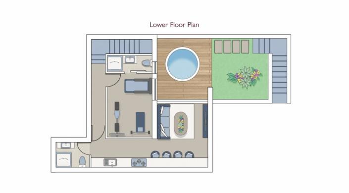 Image No.48-4 Bed House/Villa for sale