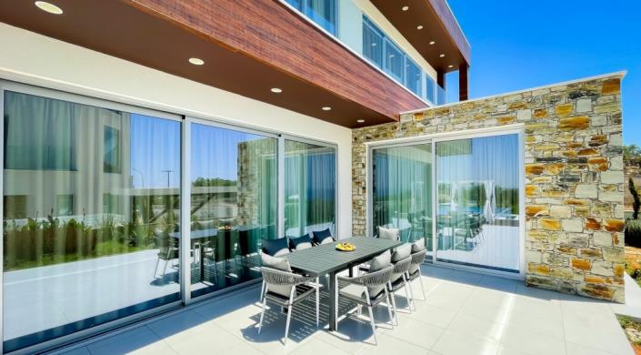 Image No.11-Maison / Villa de 3 chambres à vendre à Ayia Napa