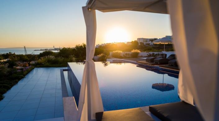 Image No.2-Maison / Villa de 3 chambres à vendre à Ayia Napa