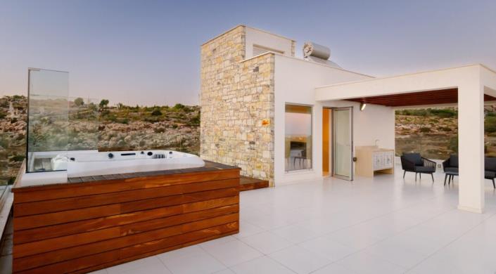 Image No.22-Maison / Villa de 3 chambres à vendre à Ayia Napa