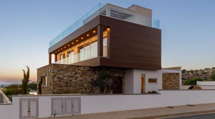 Image No.30-Maison / Villa de 3 chambres à vendre à Ayia Napa