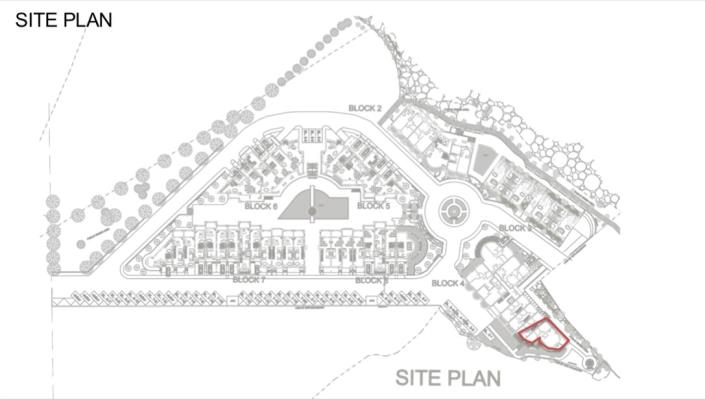 Image No.8-Appartement de 2 chambres à vendre à Universal