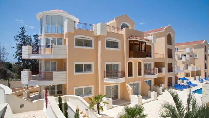 Image No.7-Appartement de 2 chambres à vendre à Universal