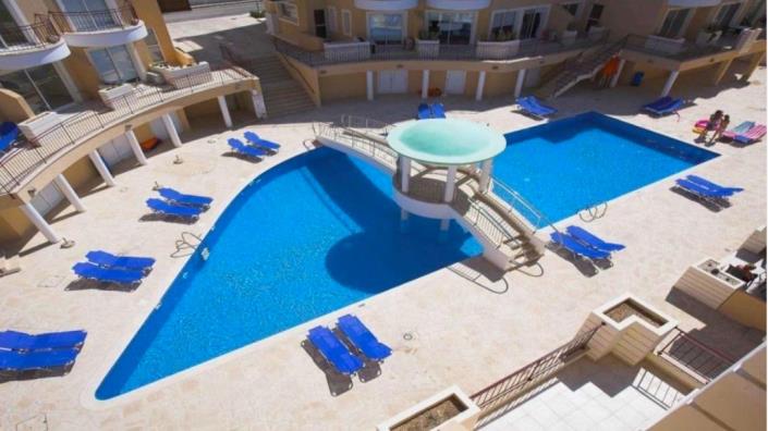 Image No.6-Appartement de 2 chambres à vendre à Universal