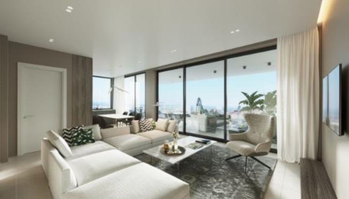 Image No.3-2 Bed Apartment for sale