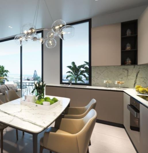 Image No.6-2 Bed Apartment for sale