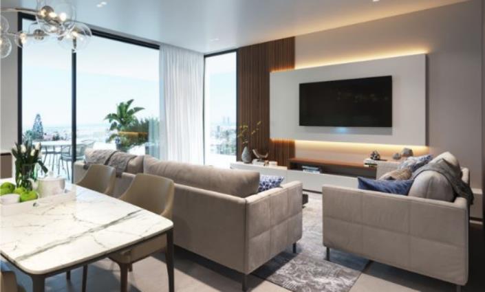 Image No.5-2 Bed Apartment for sale