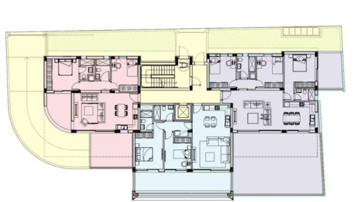 Image No.12-2 Bed Apartment for sale