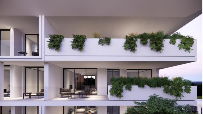 Image No.16-1 Bed Apartment for sale