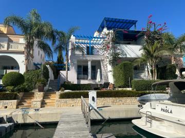 1 - Limassol Marina, Villa