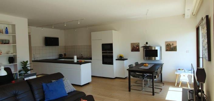 Image No.5-Maison de ville de 3 chambres à vendre à Mouttayiaka