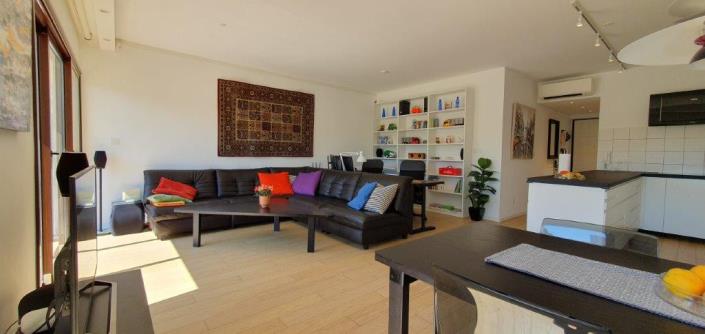 Image No.3-Maison de ville de 3 chambres à vendre à Mouttayiaka