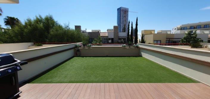 Image No.11-Maison de ville de 3 chambres à vendre à Mouttayiaka