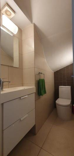 Image No.13-Maison de ville de 3 chambres à vendre à Mouttayiaka