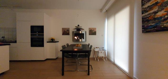 Image No.6-Maison de ville de 3 chambres à vendre à Mouttayiaka