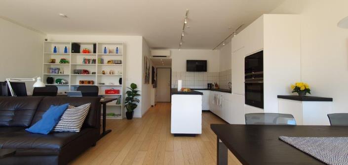 Image No.4-Maison de ville de 3 chambres à vendre à Mouttayiaka