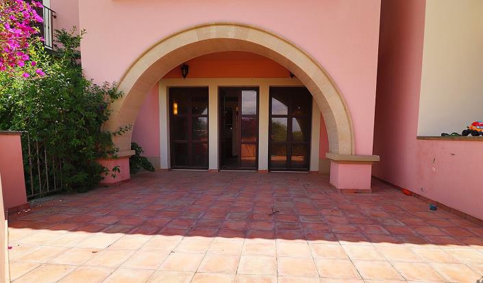 Image No.2-Appartement de 2 chambres à vendre à Aphrodite Hills