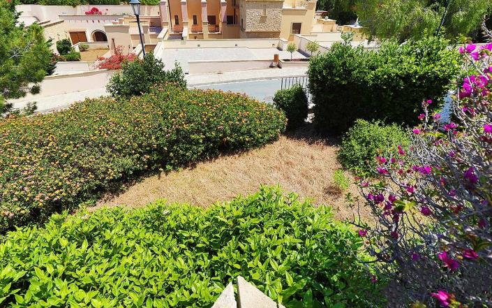 Image No.22-Appartement de 2 chambres à vendre à Aphrodite Hills