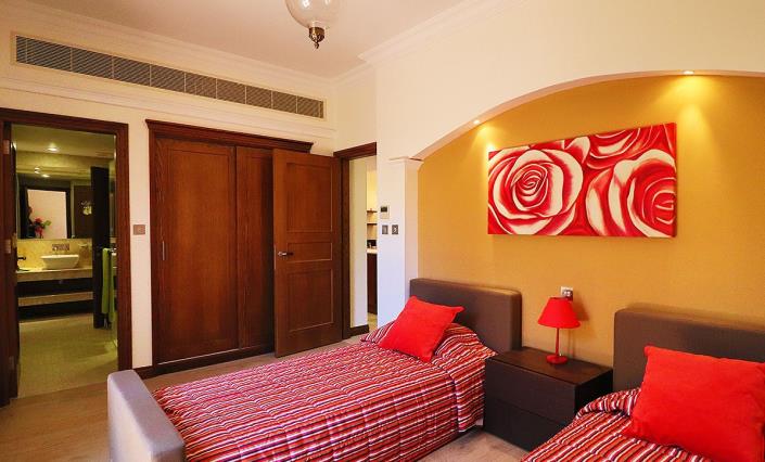 Image No.12-Appartement de 2 chambres à vendre à Aphrodite Hills